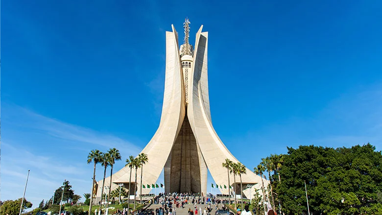 Employer of record in Algeria