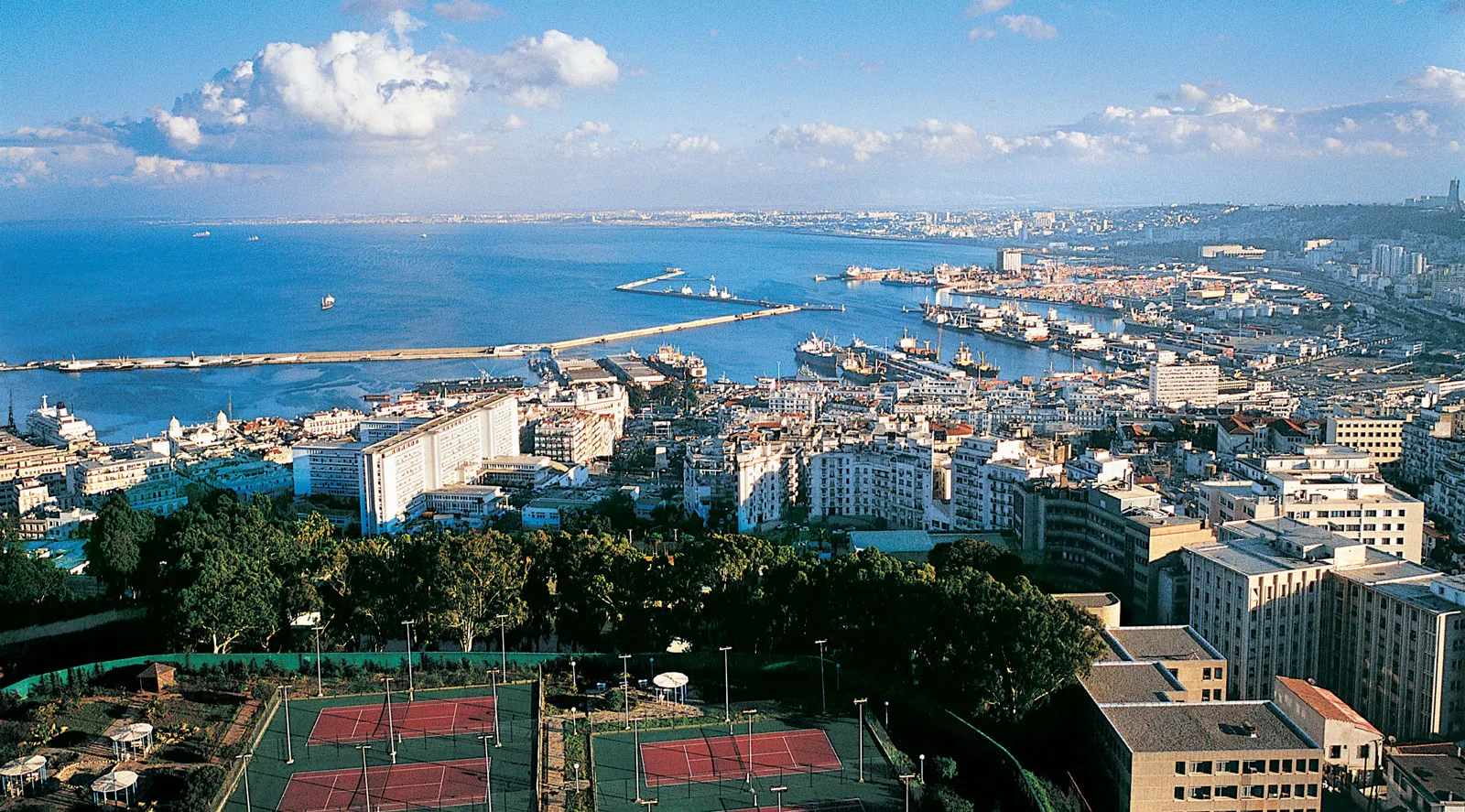 Employer of record in Algeria 1 Employer of record in Algeria