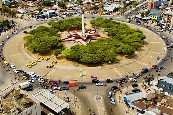 Employer of record in Benin