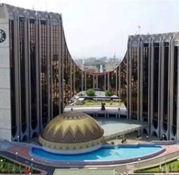 Employer of record in Togo