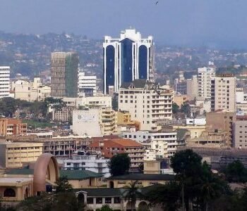 Employer of record in Uganda