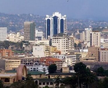 Employer of record in Uganda
