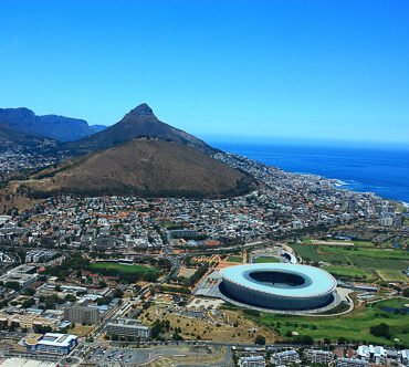 Employer of record in South Africa