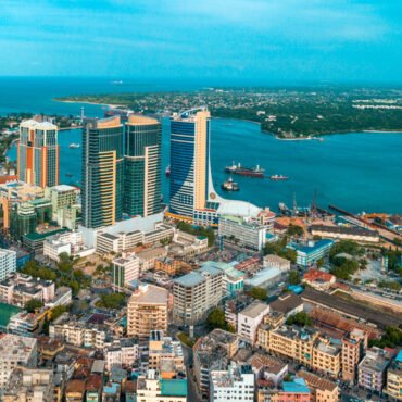 Employer of record in Tanzania