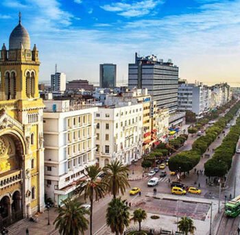 Employer of record in Tunisia