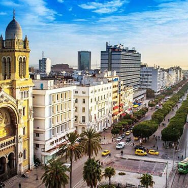 Employer of record in Tunisia