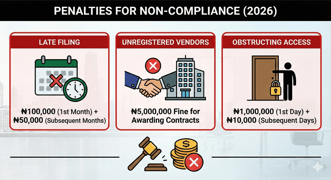 Nigeria's 2026 Tax Reform: New Rates, Penalties & Compliance Guide for Employers and Individuals 3 Gemini Generated Image 925b1r925b1r925b 1