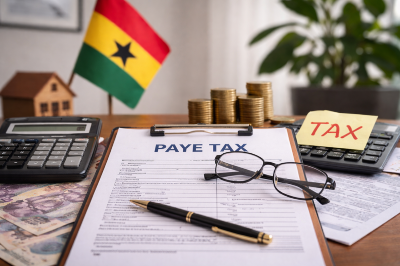 How to Stay Compliant with Ghana’s Income Tax (PAYE) Regulations 1 261ab19f f10c 448d b2c3 7fbf100a6ffd