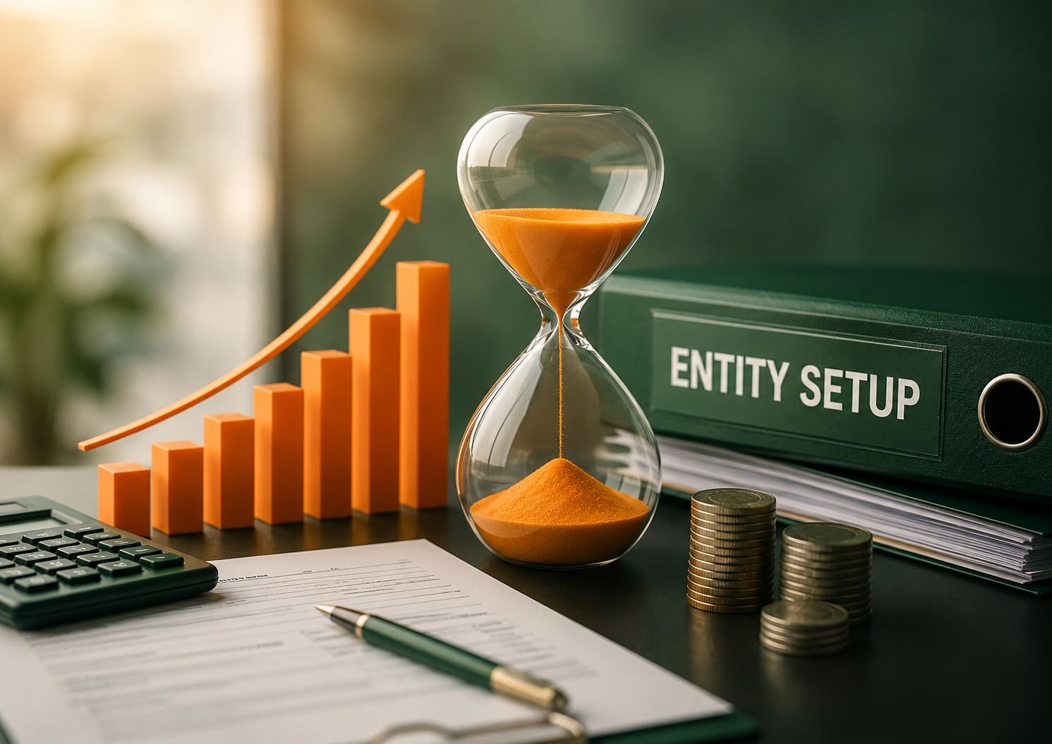 Entity Setup vs Employer of Record in Mozambique: How to Choose the Right Market Entry Strategy for Business Expansion 3 ChatGPT Image Jun 9 2026 10 55 26 AM