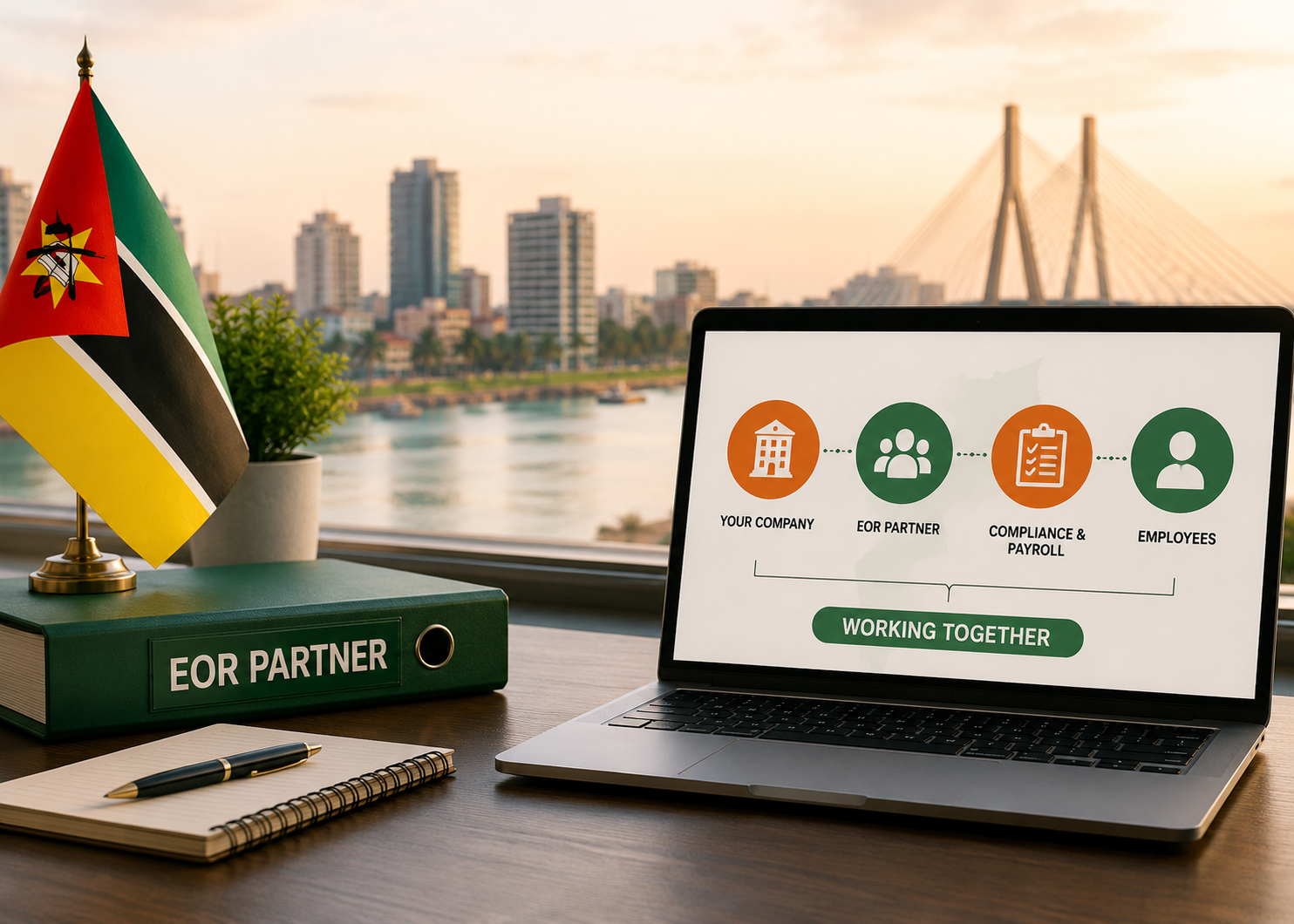 Entity Setup vs Employer of Record in Mozambique: How to Choose the Right Market Entry Strategy for Business Expansion 4 ChatGPT Image Jun 9 2026 11 10 50 AM