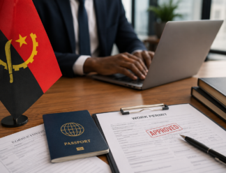 work permit image work permit image
