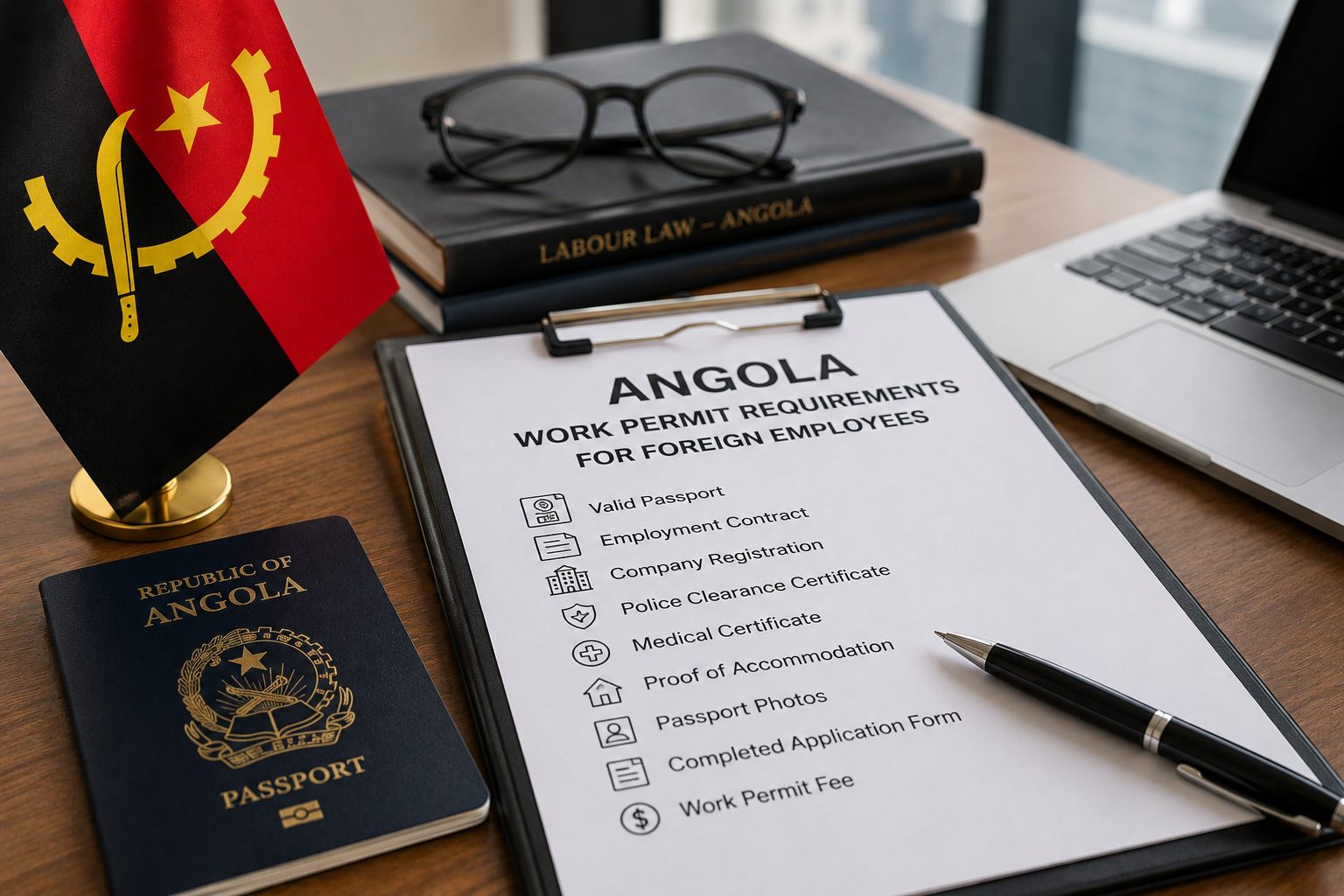 work permit requirement