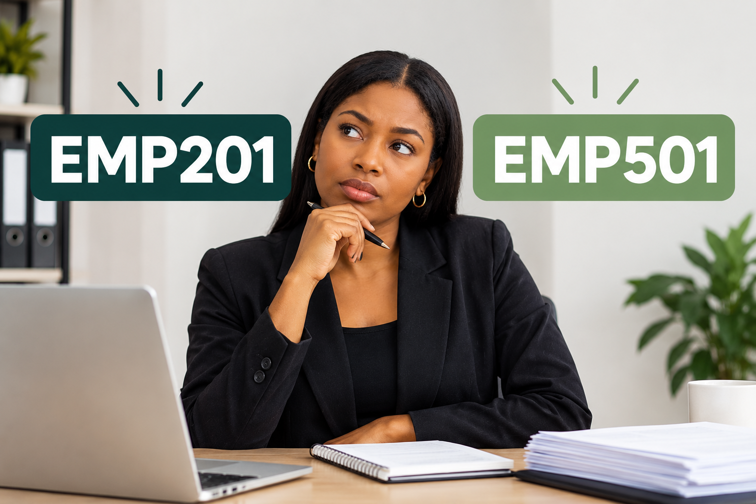 South Africa EMP501 2026: What Employers Need to Check Before the Deadline 4 differences