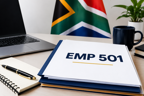 South Africa EMP501 2026: What Employers Need to Check Before the Deadline 1