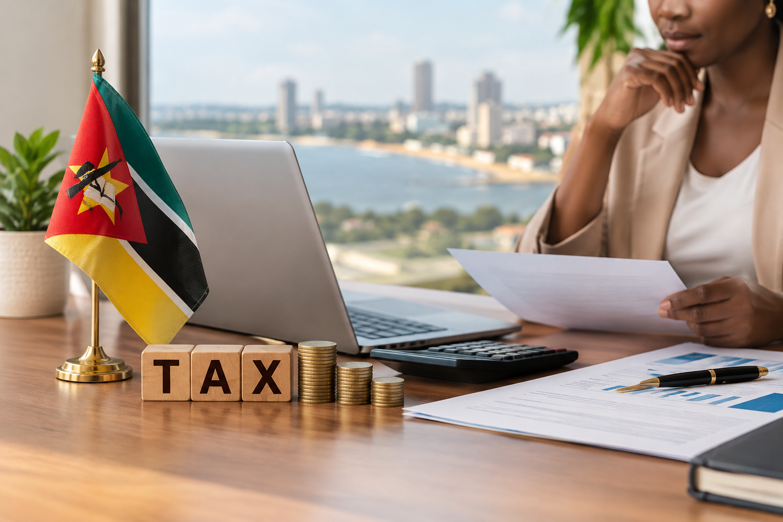 Mozambique’s 2026 Tax Changes: What International Employers Need to Know Before Hiring