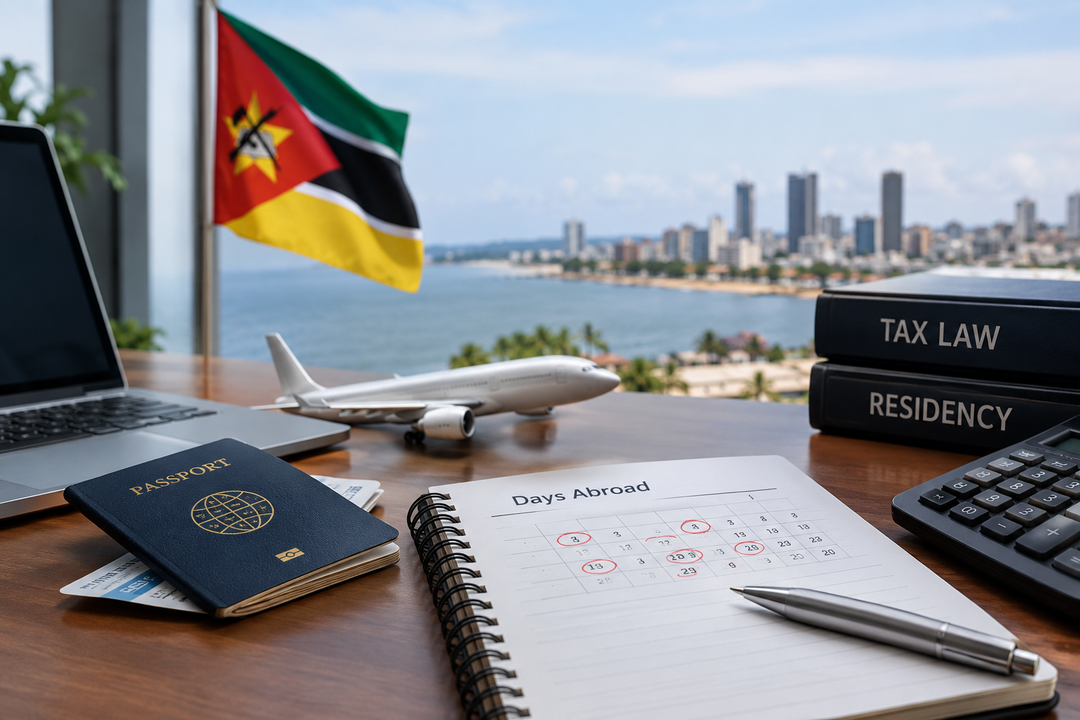 Mozambique's 2026 Tax Changes: What International Employers Need to Know Before Hiring 2 article